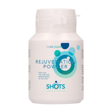 Shots - Rejuvenation Powder - 35 g