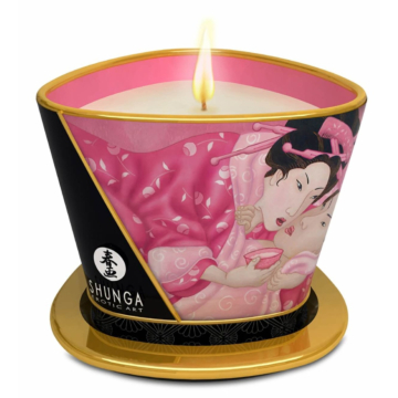Shunga Massage Candle - 170ml