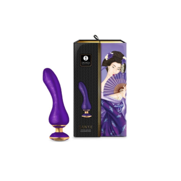 Shunga Sanya g-spot Vibrator