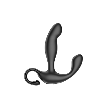 Kinksters Silicone Prostate Massager