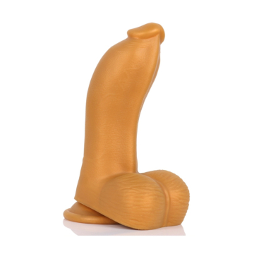 Kinksters Silicone Ashika L Dildo