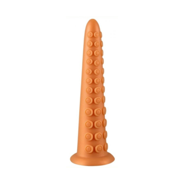 Kinksters Silicone Pop Dildo