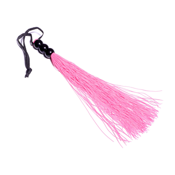 Kinksters Silicone Whip - Purple