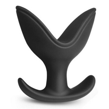 Silicone Anal Anchor Butt Plug S
