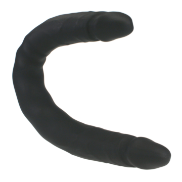 Silicone Double Ended Dong 30cm
