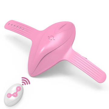 Kinksters Sloane Remote Control Pink