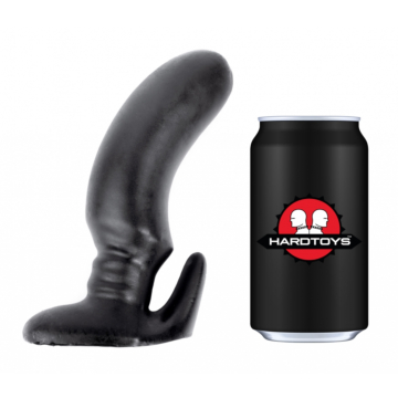 HardToys Snail P - 13x4cm Black