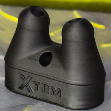 Xtrm Popper Inhaler - Black