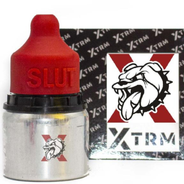 Xtrm Popper Inhaler SNFFR - Red