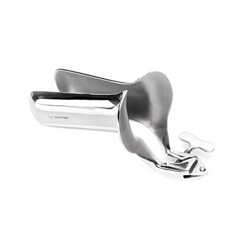 Anal and Vaginal Speculum Collin - M - Medical Sex Toy Dilator
