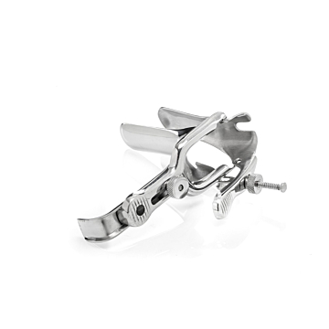 Anal and Vaginal Speculum Grave - S - Medical Sex Toy Dilator
