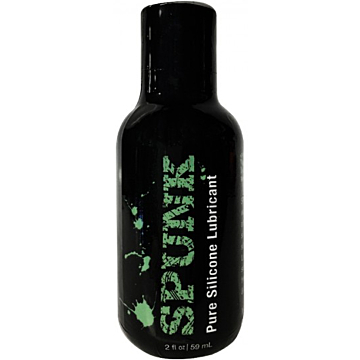 Spunk Pure White Lube