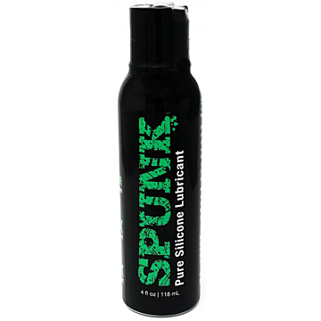 Spunk Pure White Lube