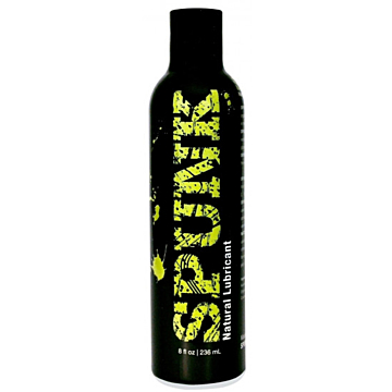 Spunk Lube White 240ml