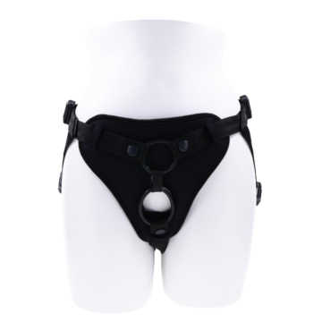 Sportsheets - Dual Desires Strap-On Belt