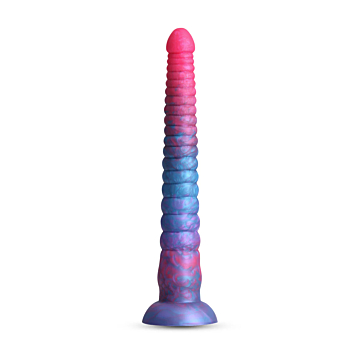NS Novelties Stacked 12 inch Dildo