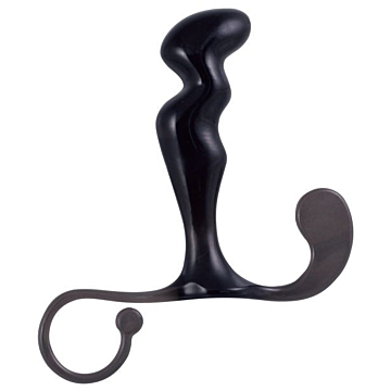 Toyz4lovers Timeless Pleasure Hilt Prostate Stimulator