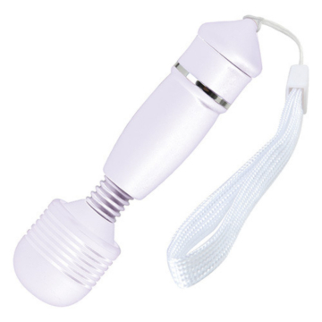 White Wand Candy Pie Chipper, Toyz4lovers
