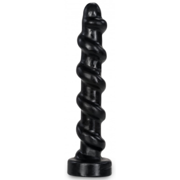 HardToys STORM Black 30x5.6 cm