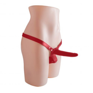 Double enjoyment Toyz4Lovers Red