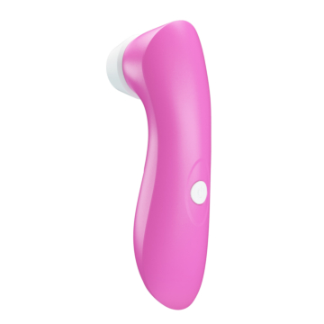 Pretty Love - Sucking pleasure stimulator Breeze- Pink