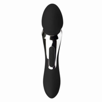 Intense Pleasure: Sway Vibes Wand in Black