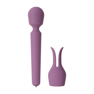Svakom - Wand Massager Emma Neo 2 Purple