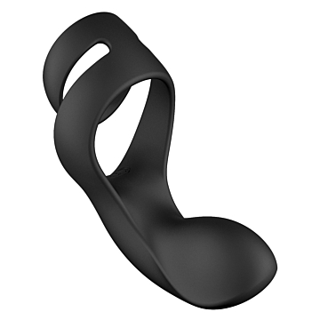 Svakom Benedict Double Ring Perineum Stimulator