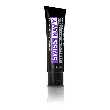 Swiss Navy Sensual Arousal Lube