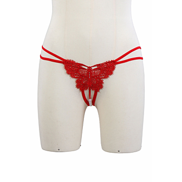 Soiemio Red G-string - OS