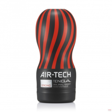 Intense Pleasure: Tenga Air Tech Strong