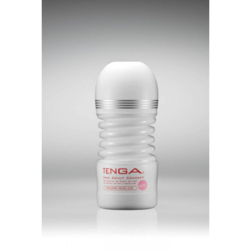 Tenga Rolling Head Cup - Soft