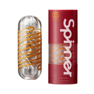 TENGA Spinner 05 Beads