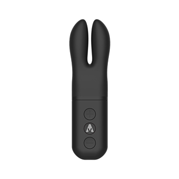 The Rabbit Company The Pocket Rabbit Black OS