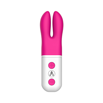 The Rabbit Company The Pocket Rabbit Hot Pink OS