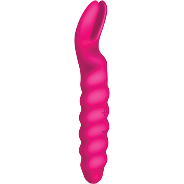 The Rabbit Company The Rabbit Ears Hot Pink OS