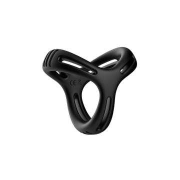 Timer black Cock Sling