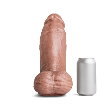 Mr. Hankey's Toys Topher Michels - Light Skin M
