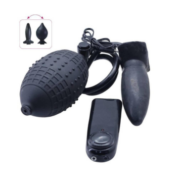 Toyz4lovers Timeless Anal Explorer