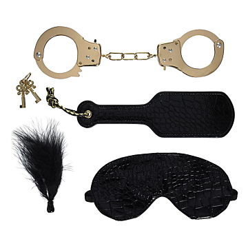 Gold Beginners Fantasy Kit
