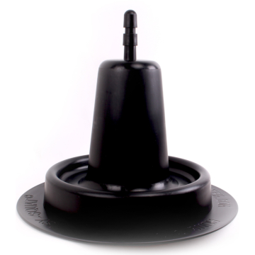 HUNG System Easy Squat + Winky - Black