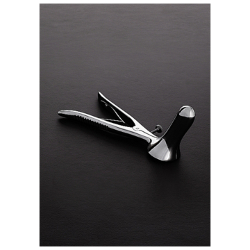 Triune Stainless Rectal Spreader 