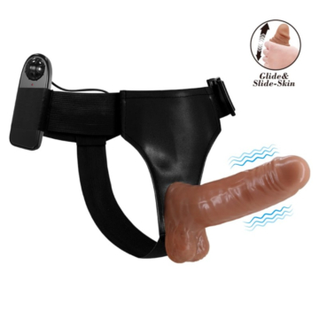 Baile Ultra Passionate Harness 6