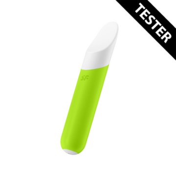 Satysfier Ultra Power Bullet 7 Demo Edition