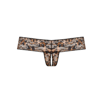 Sexy Lace Thong - Seductive & Sensual