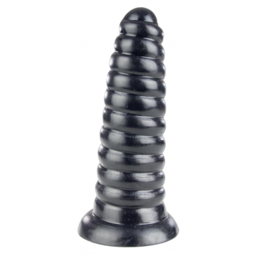 Anal Sex Toy UNICORN SILLY 19 x 6.5 cm
