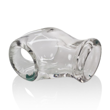 Stretchy Transparent Unit for Pleasurable Play