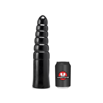 HardToys UR19 31 x 7 cm Black ABS/PVC