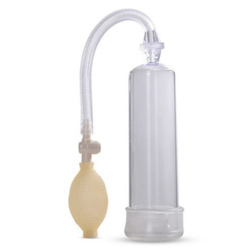 Bestseller Vacuum Pump - Transparent