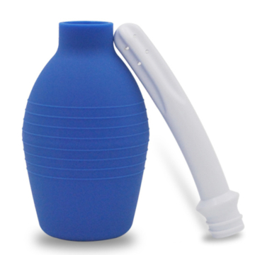 Vaginal - Anal Douche Spray Blue 310ml